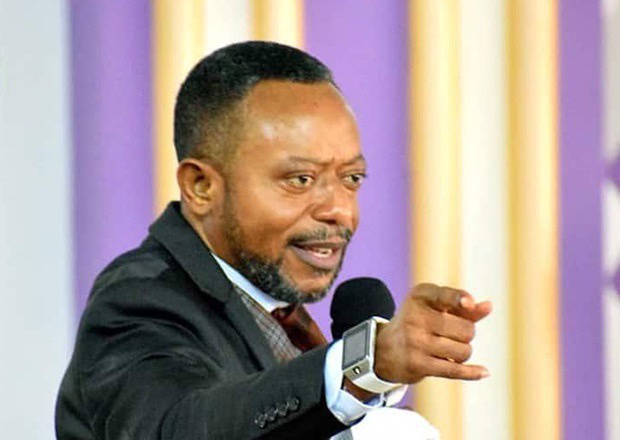 Change The Candidate Or You Loss 2028 Election – Prophet Owusu Bempah Warns NPP