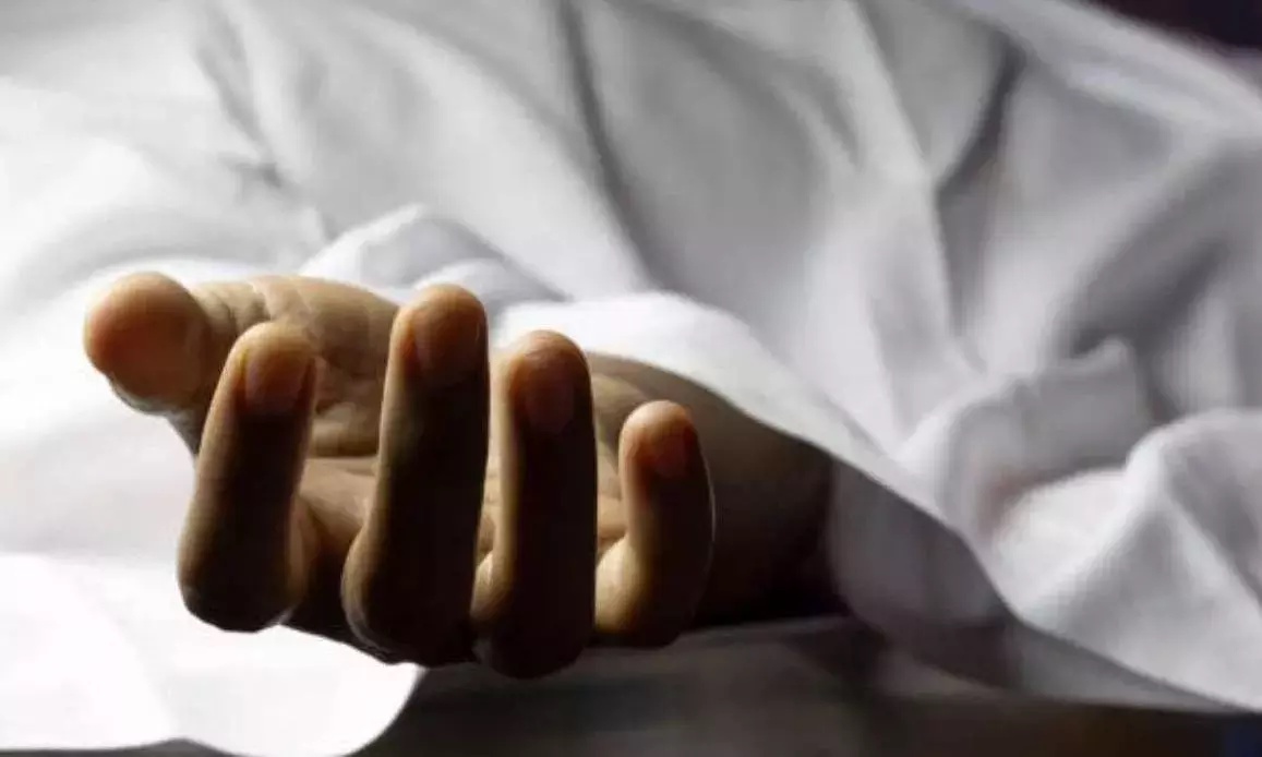 19-Year-Old Hacked To Death In Mylapore