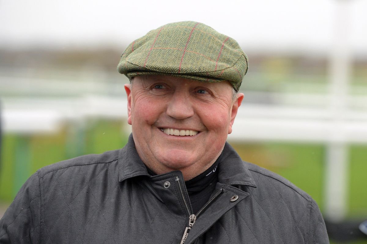 Grand National winner drove Gator vehicle at horses and used ‘diluted bleach’ on wounds