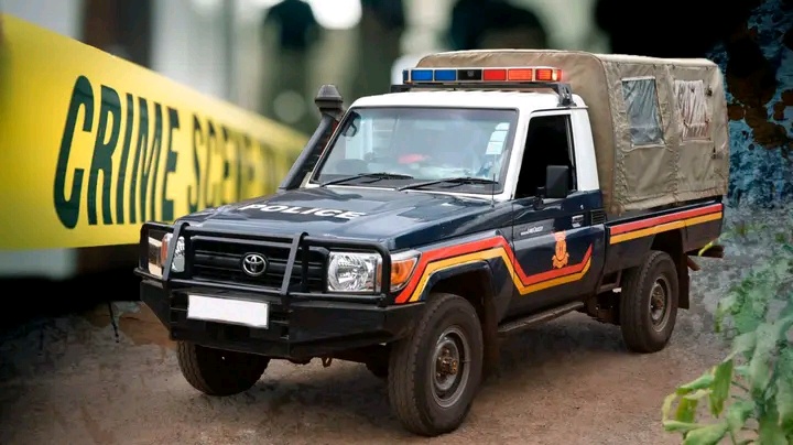 A Man Arrested After Allegedly Spending Ksh. 6.7 Million Mistakenly Deposited Into His Bank Account