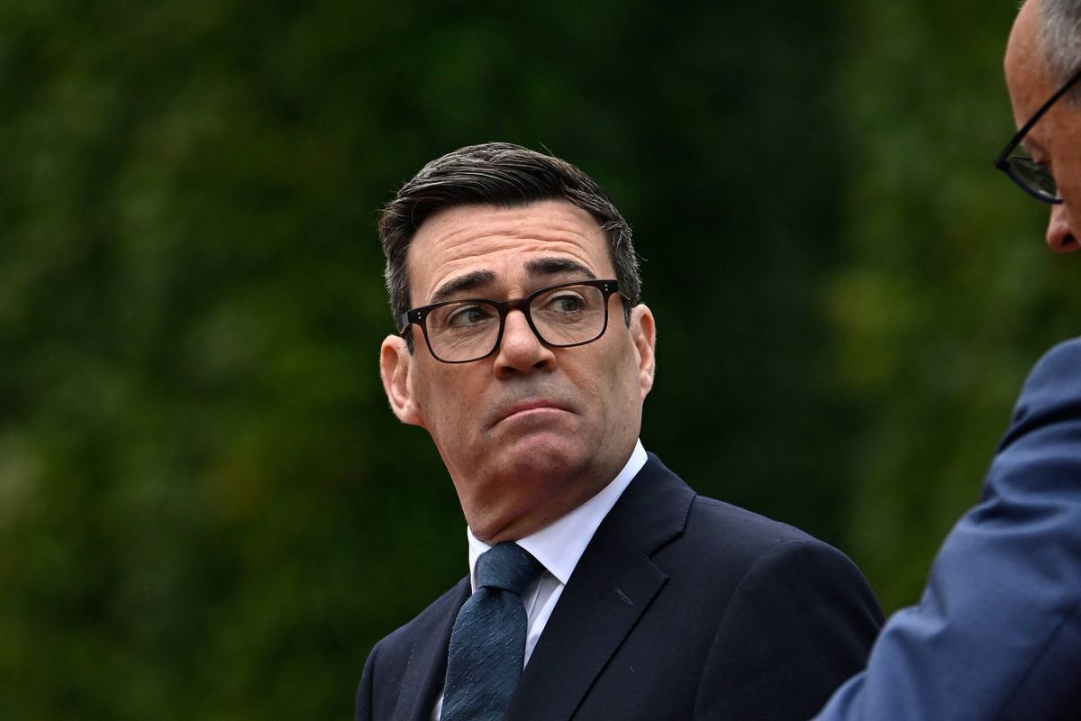 Andy Burnham government to bring in major ban across all UK shops from October 29