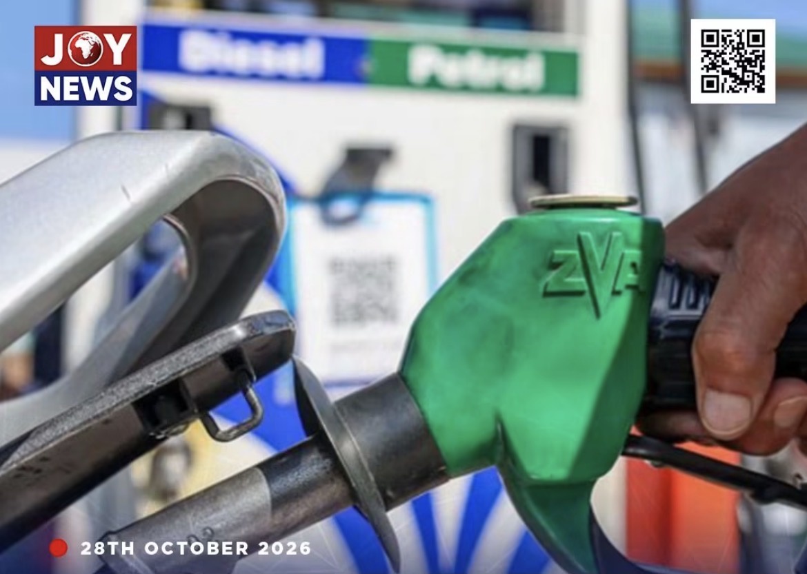 Petrol Prices Has Been Tipped To Fall From November 1, 2026