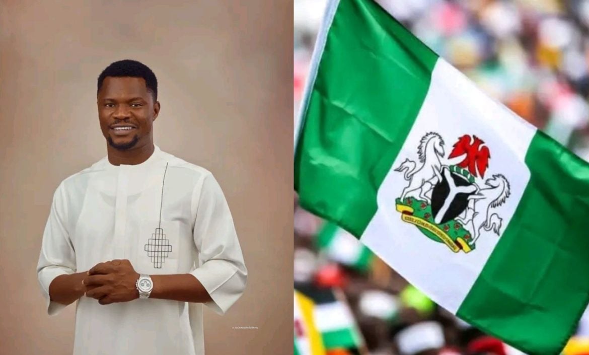 Toluwanisings: Is It A Nigerian Fate To Die Young?