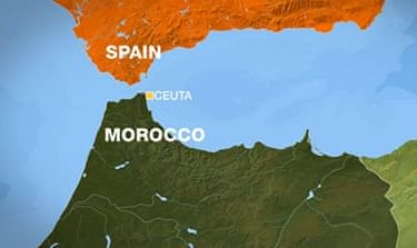 Ceuta or Sebta? Why one city has two names and a disputed status