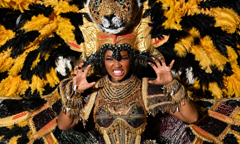 Rosemary’s National Costume triumph at Miss Global 2026