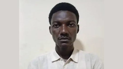 “The Contrition Was Not Enough” — SSS Arraigns Kaduna Man Over Alleged Fake Tinubu Letter To US President