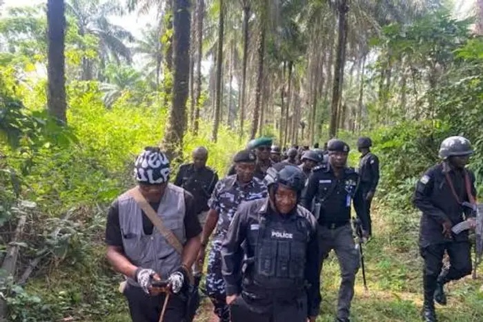 NYSC KIDNAP: Police found where abducted corps members are held, but can’t rescue them yet