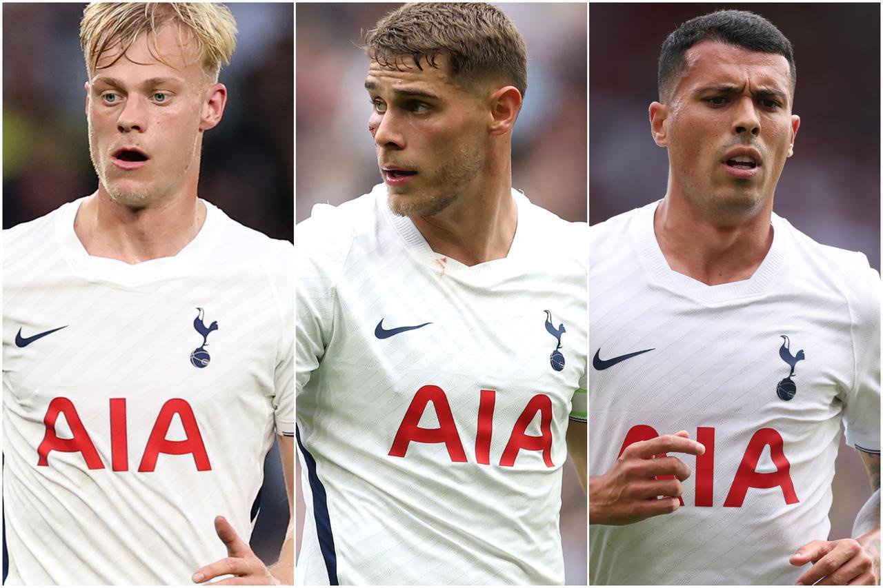 Tottenham injury update: Micky van de Ven, Jan Paul van Hecke, Pedro Porro latest news and return dates