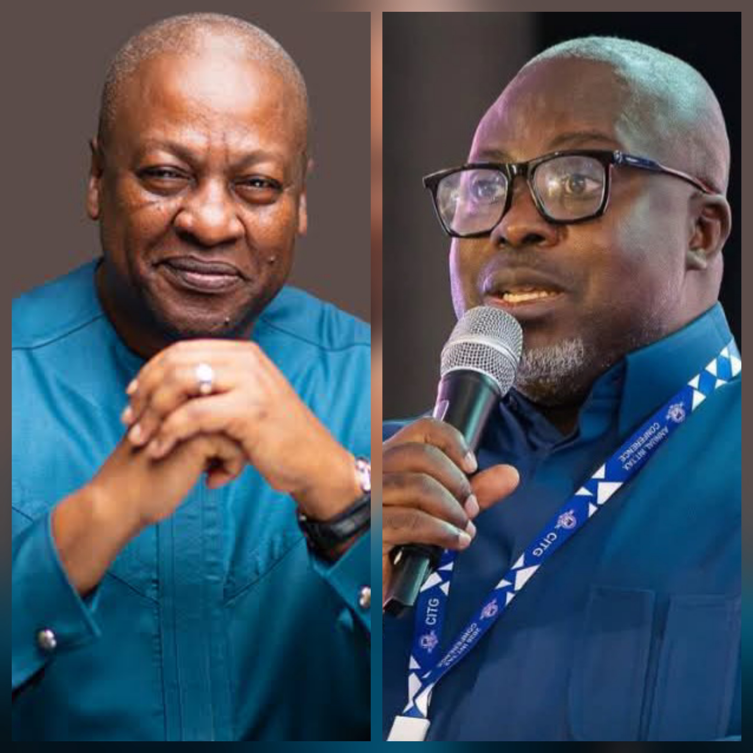 Reactions As Mahama’s Administration Introduces A New Tax Effective Tomorrow