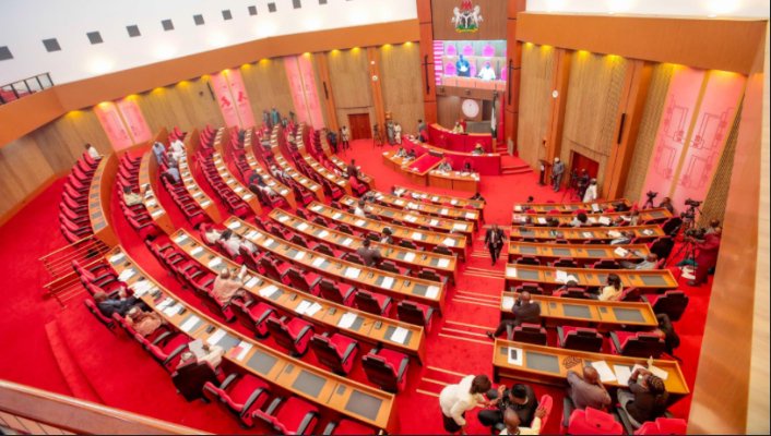 Ebola Threat: Senate Seeks Emergency Funds, Mandatory Screening at Entry Points