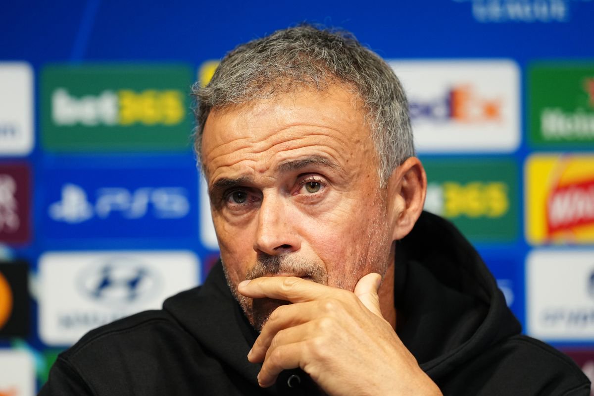 Luis Enrique delivers clear Man City punishment wish ahead of Champions League clash