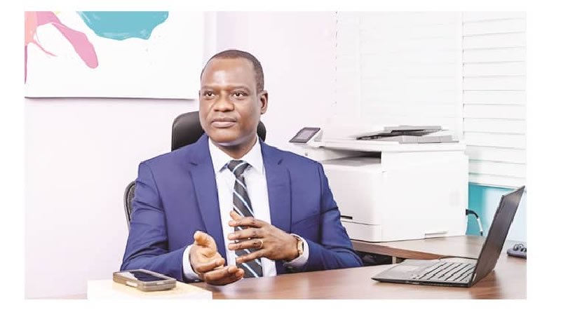 FG targets 20 million investors, 250 listed companies by 2036