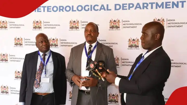 Kenya Met Breaks Silence on El Niño Rains, Tells Kenyans to Stop Believing This
