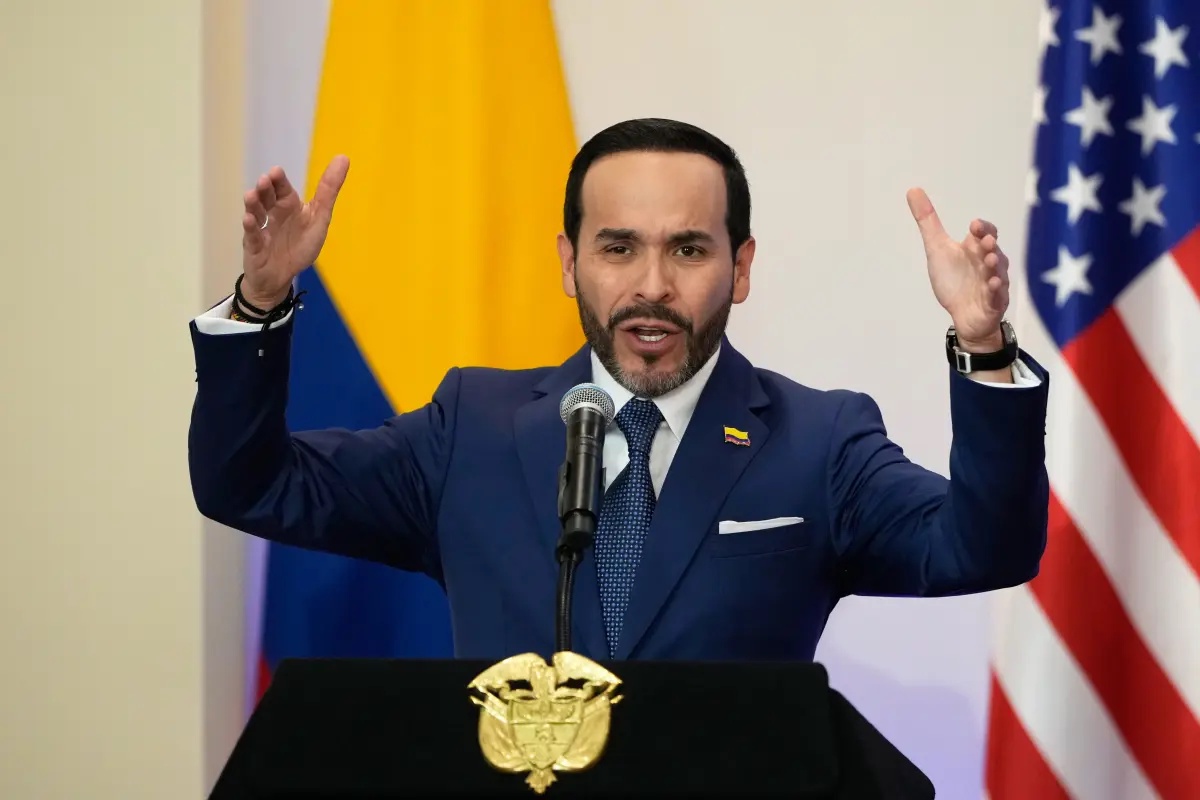 Colombia’s president offers support to veterans extradited to U.S. over Haitian leader’s killing