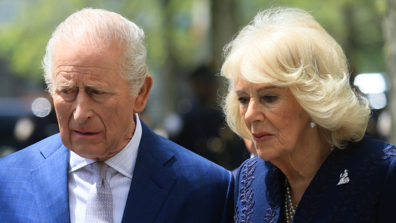 Charles & Camilla’s Marriage Reportedly Becoming ‘Very Toxic’ Amid Claims She’s ‘Raging Mad’ at the King—‘She Feels Attacked’