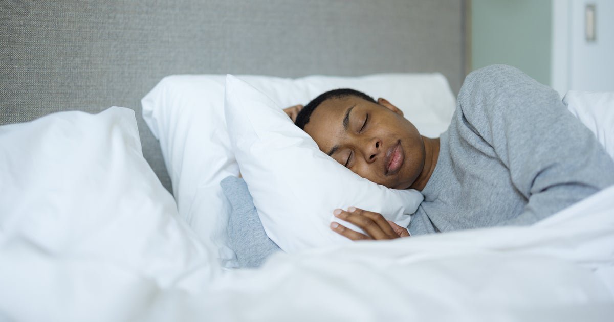 Doctors Share The Surprising Pros And Cons Of Propping Up Your Head To Sleep