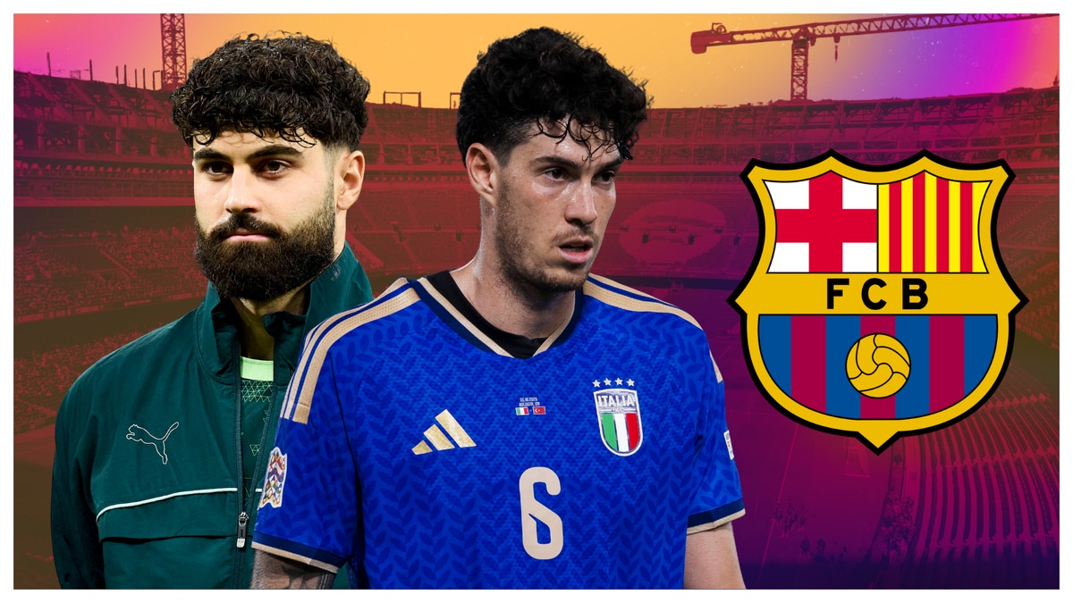 Barcelona receive official message from Gvardiol and Bastoni alternative