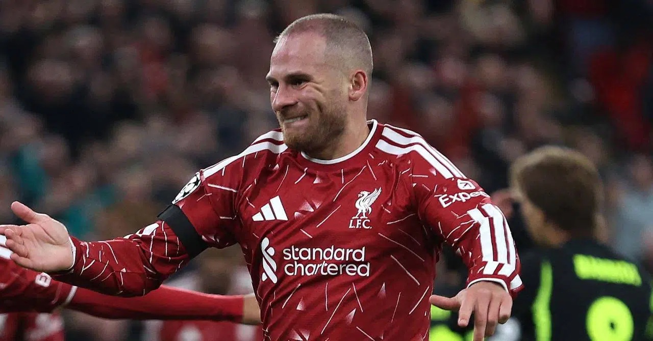 LIVE – Liverpool v Villarreal: Commentary, updates, goals and stats