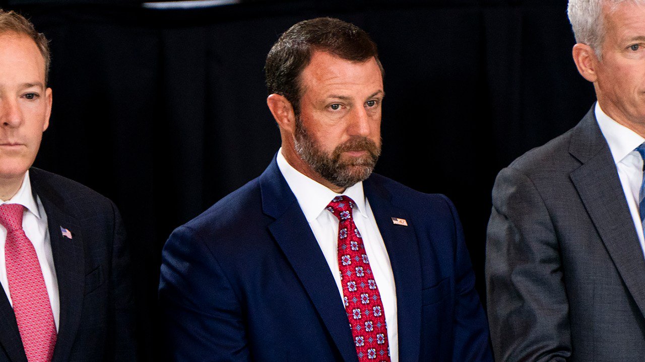 Mullin says livestreaming Hasan execution aligns with Trump ‘restoring American values’