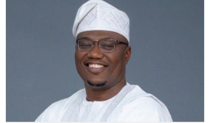 NPP’s 2028 Running Mate Debate Takes a New Turn as Dr Ayew Afriye’s Name Emerges