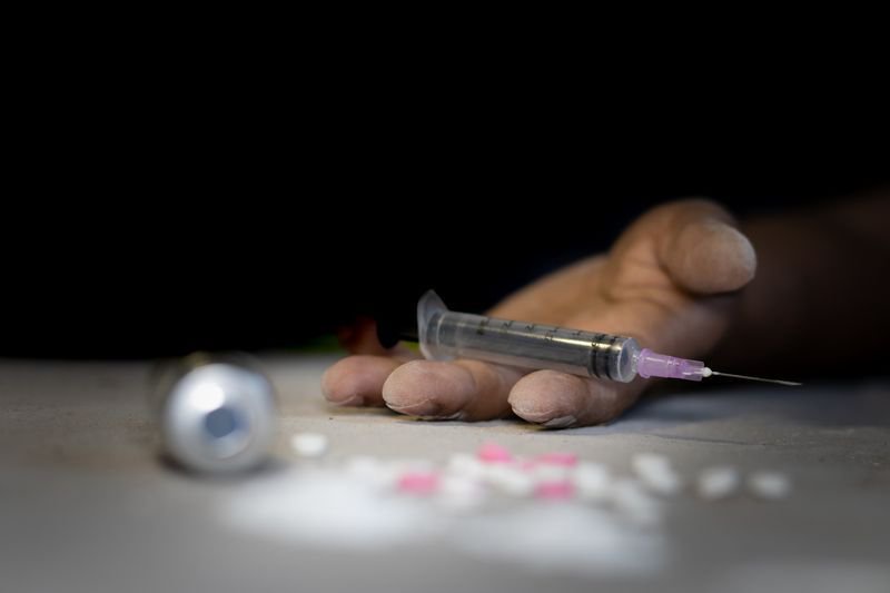 31-45 age group tops Haryanas drug patient registrations