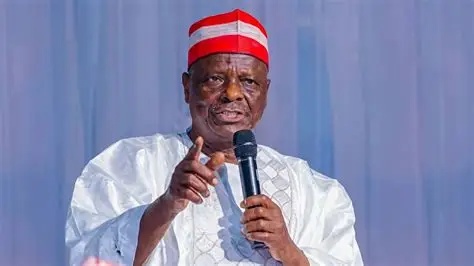 Follow me on TikTok for authentic updates, Kwankwaso urges Nigerians