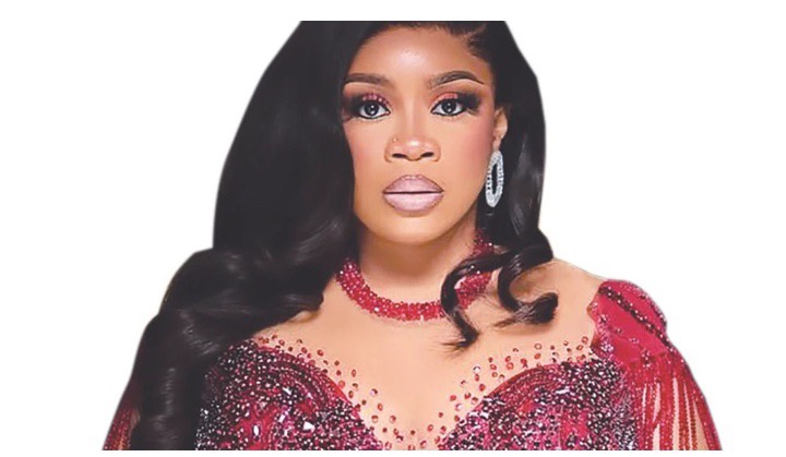 “You’re Not the Only Person From Agege,” Wumi Toriola Tells Desola Afod Amid Dispute