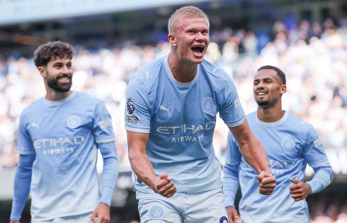 Man City charges LIVE: Premier League peace talks as multiple points deductions demanded