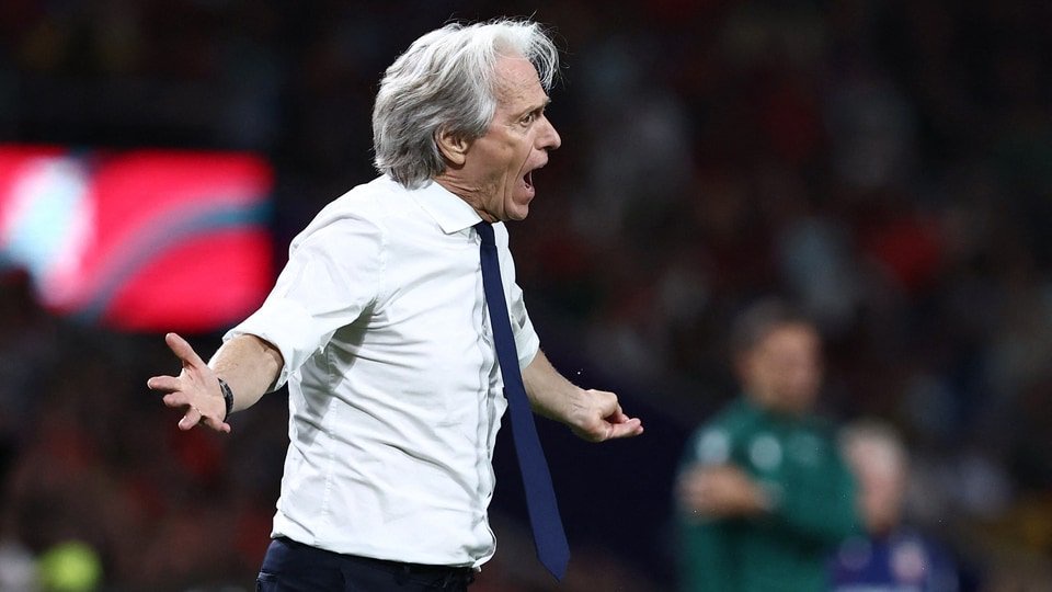 ‘Just because it was him’: Jorge Jesus clashes with reporter over Cristiano Ronaldo row, asks ‘how many warmed up and didn’t come on?’