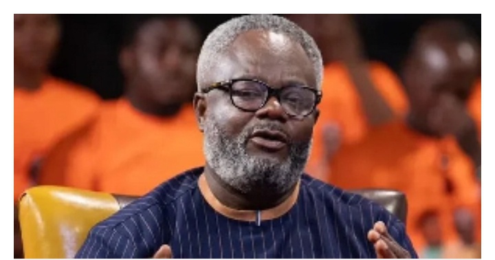 Fresh Trouble Over EC Appointments as Kofi Akpaloo Reveals Why Asamoah Concerns Him More