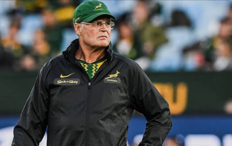 Erasmus Speaks Out After Irish Rugby Star Escapes Punishment, Sending Strong Message to World Rugby