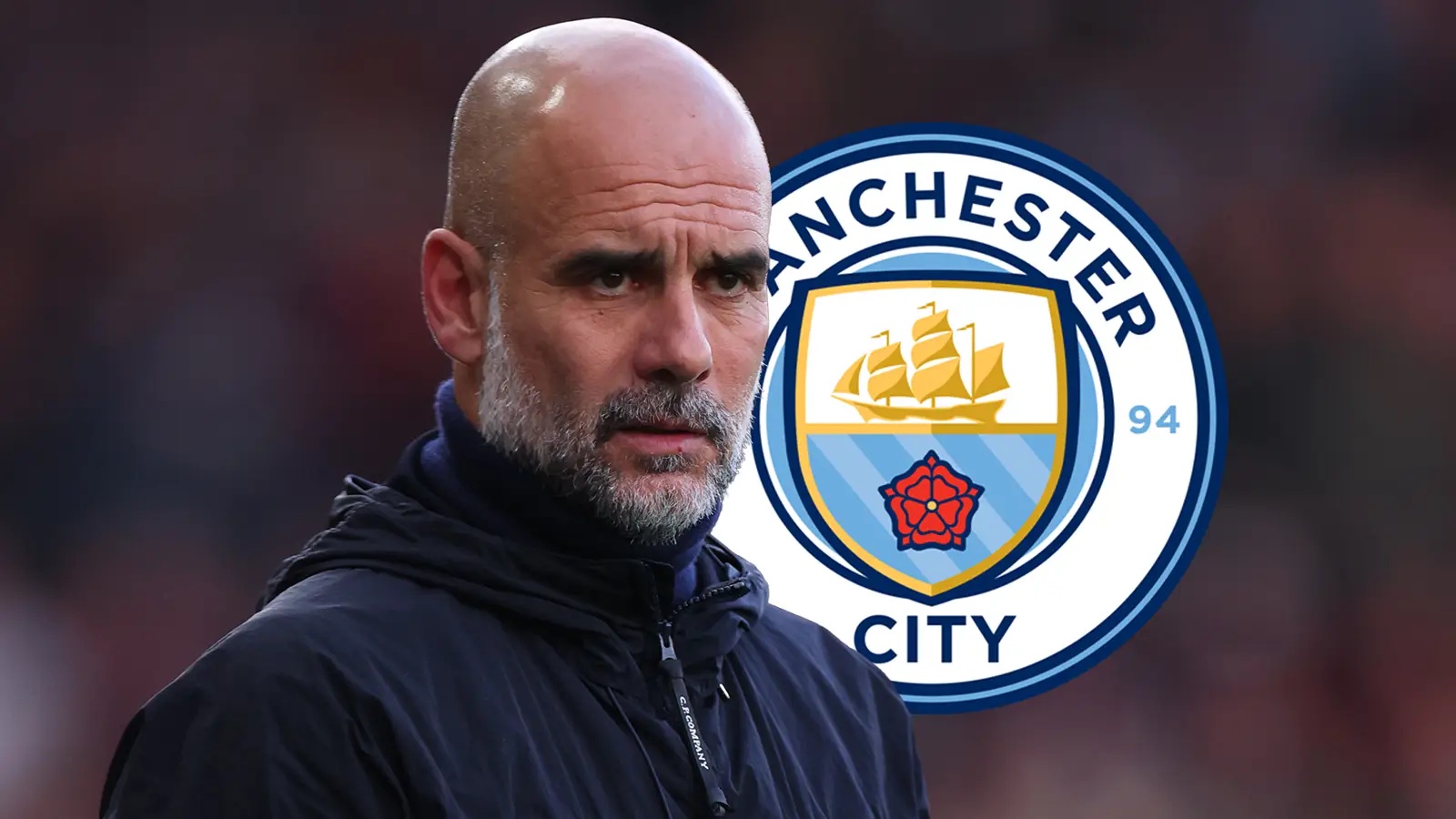 Pep Guardiola breaks silence with clear message to Man City after guilty verdict on 114 charges