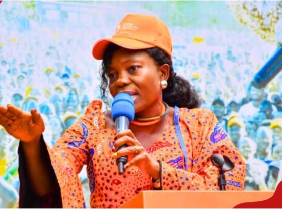 Oburu Oginga Health Reports Take a New Turn as Omanyo Speaks Out