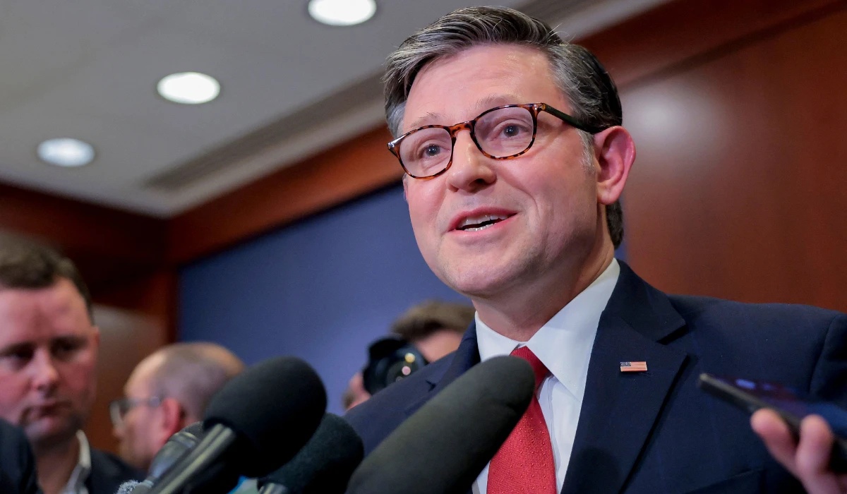 US House Speaker says execution livestream could be terrorist ‘recruiting tool’