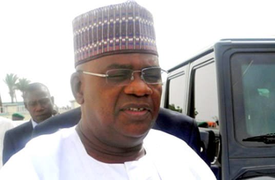 Don’t vote those who denied me ticket – Goje tells supporters