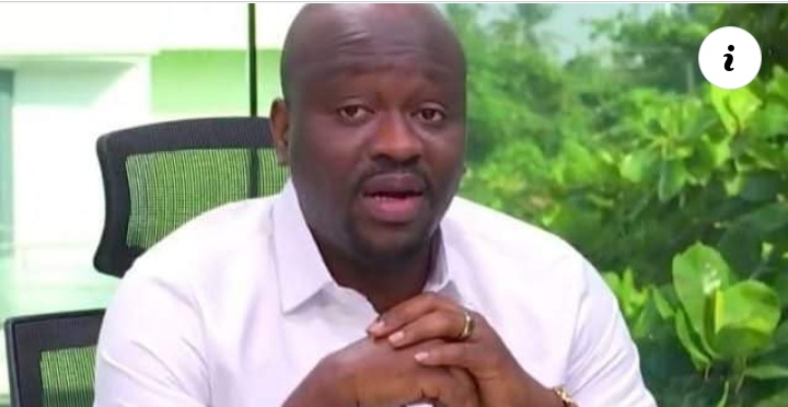 Obuasi SHTS sexual scandal:  ‘Veep’s silence does not mean inaction’  – Hamza Suhuyini