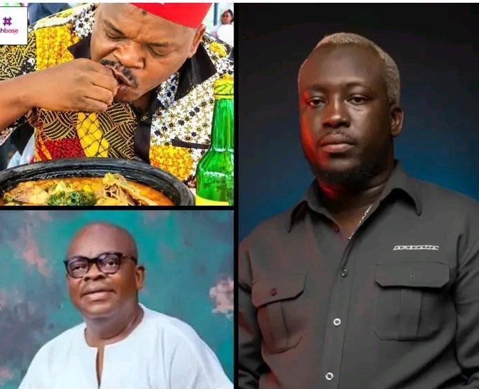 SDK Dele Reveals Fear Over Health Risks After Kwame Dzokoto’s Death