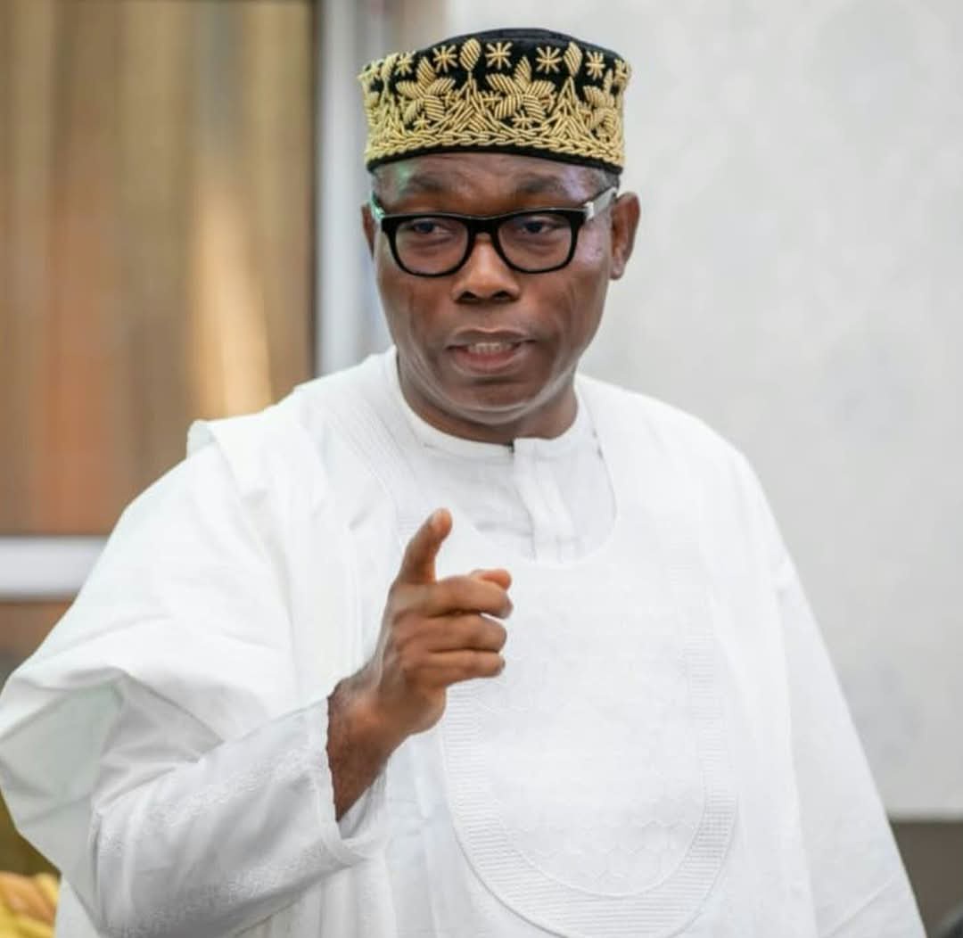 SDP’s Presidential Candidate Adebayo Demands Immediate Release of ‘Tinubu Must Go’ Protesters
