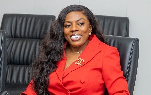 If I knew what I know now, I wouldn’t have had a child – Nana Aba Anamoah