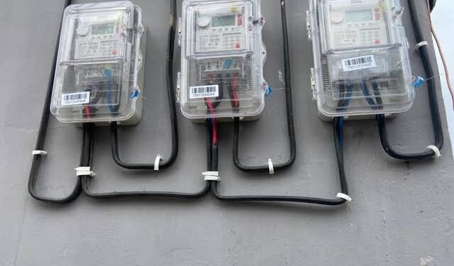 Ghana to receive 1 million electricity meters to tackle acute shortage – PURC Boss