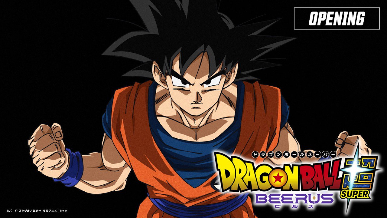 Dragon Ball Super Returns After 8 Years With Epic New Anime Opening – Watch Now