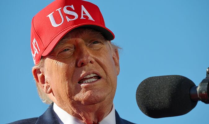 ‘I was Trump’s lawyer – eye-opening meeting exposed bombshell truth about his health’