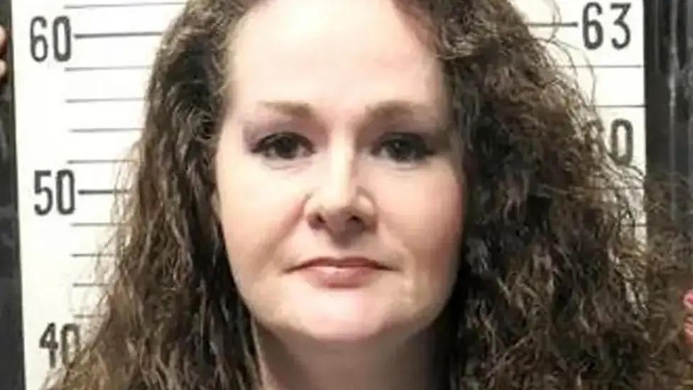 Death row inmate Christa Pike’s execution halted an hour before it was set to take place