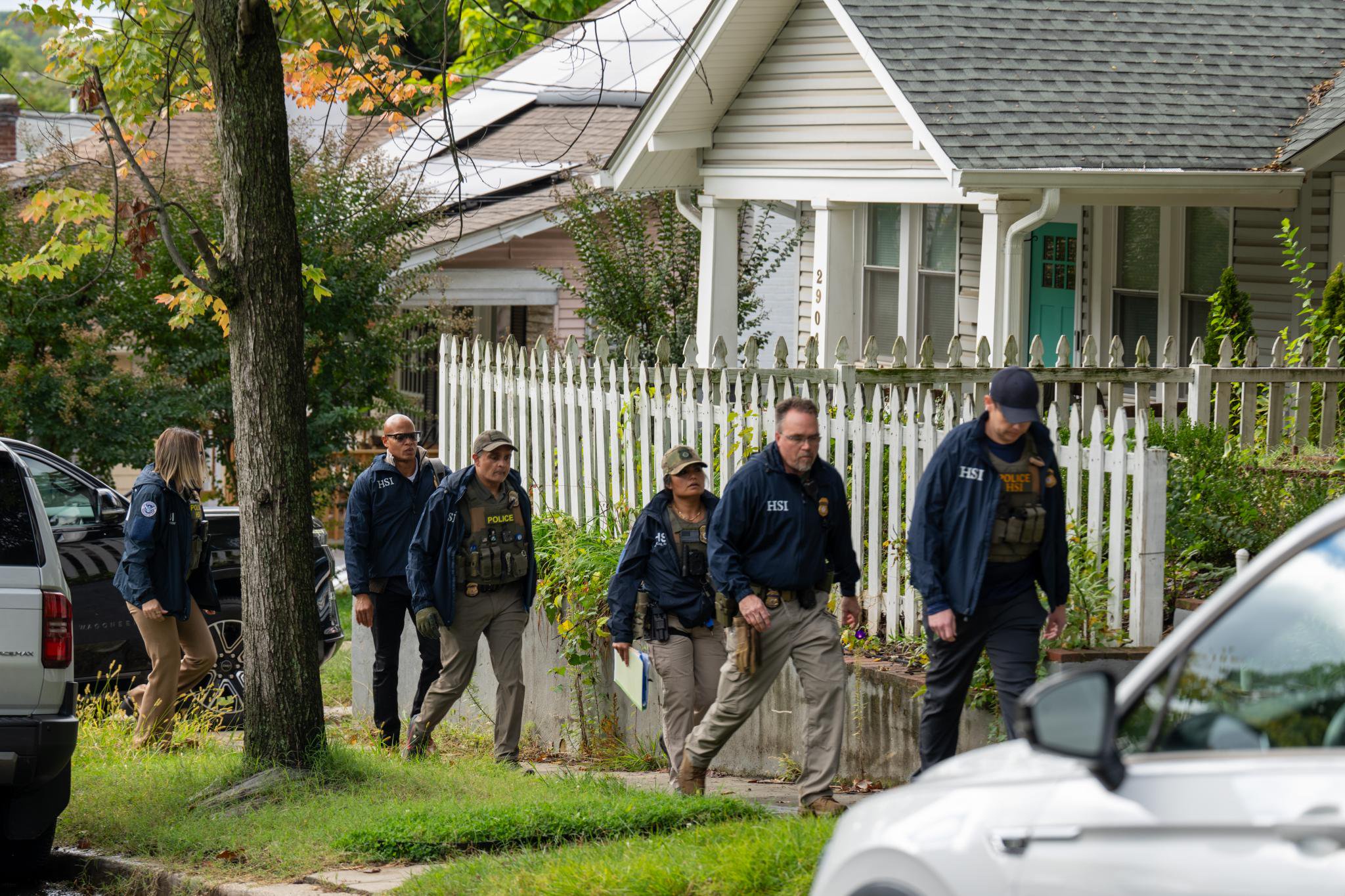 ‘Compelling evidence’ of criminal activity drove feds to raid Rep. Ilhan Omar’s home: sources