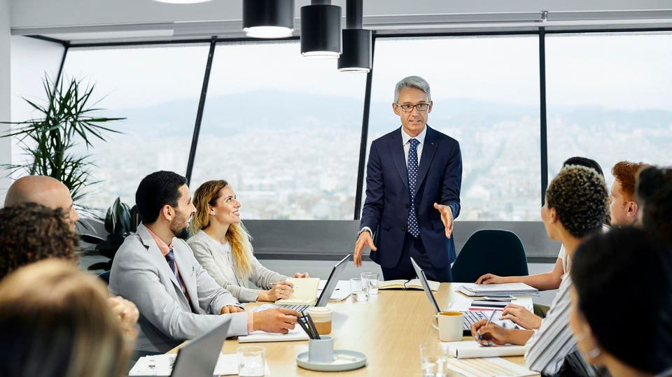 Big Bets Need Small Proofs: How CEOs Can Pursue Growth Without Asking For Blind Trust