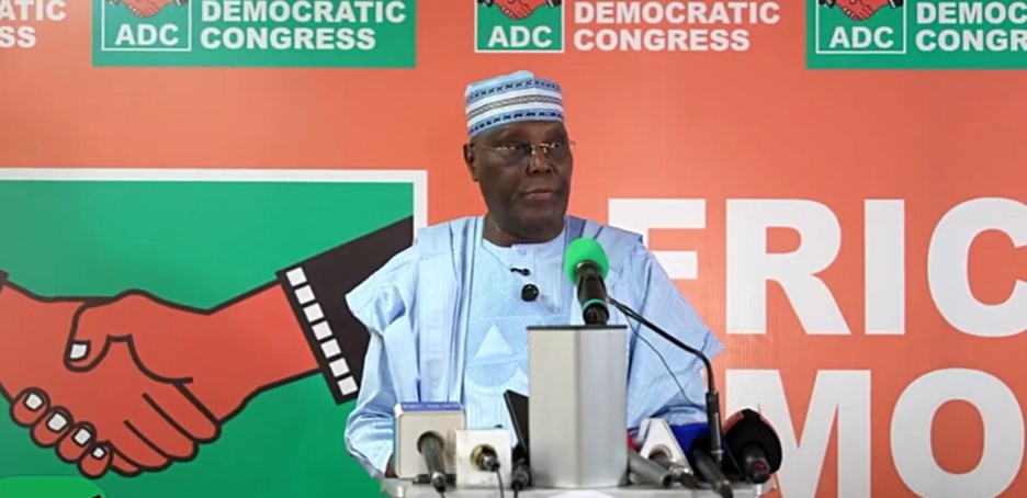 Address Nnamdi Kanu’s grievances, release El-Rufai, Sheikh Zaria, Atiku tells Tinubu