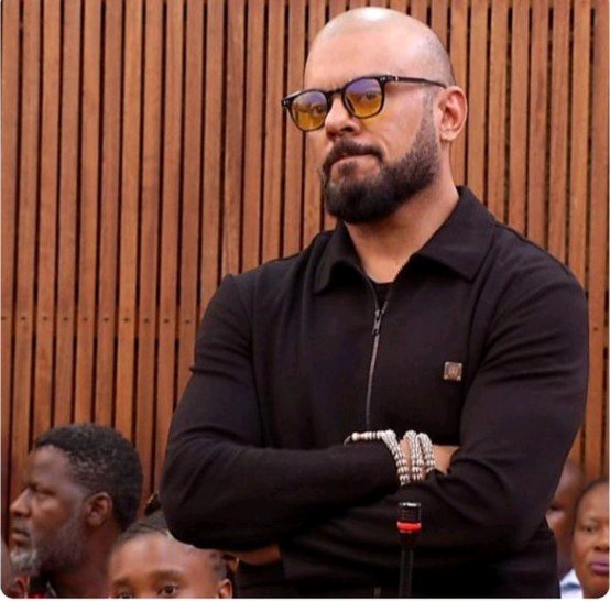 Suliman Carrim Granted R100 000 Bail In Pretoria — But Musina Charges Keep Him Behind Bars