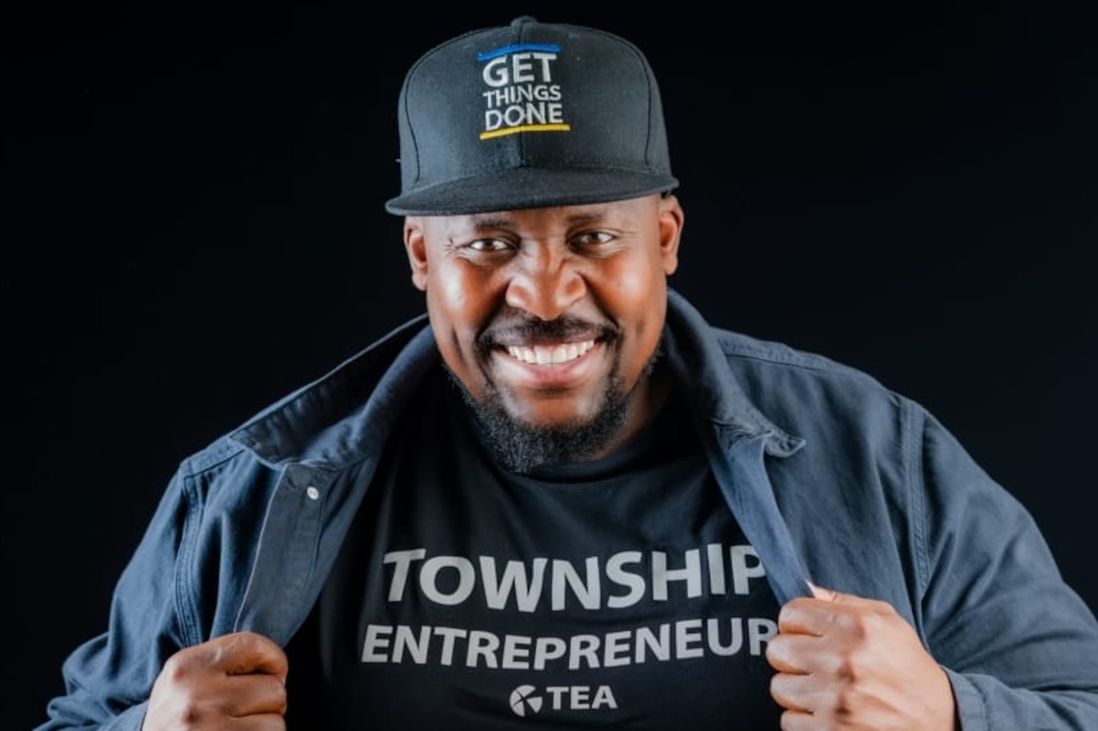 Township businesses hope for some love from election candidates