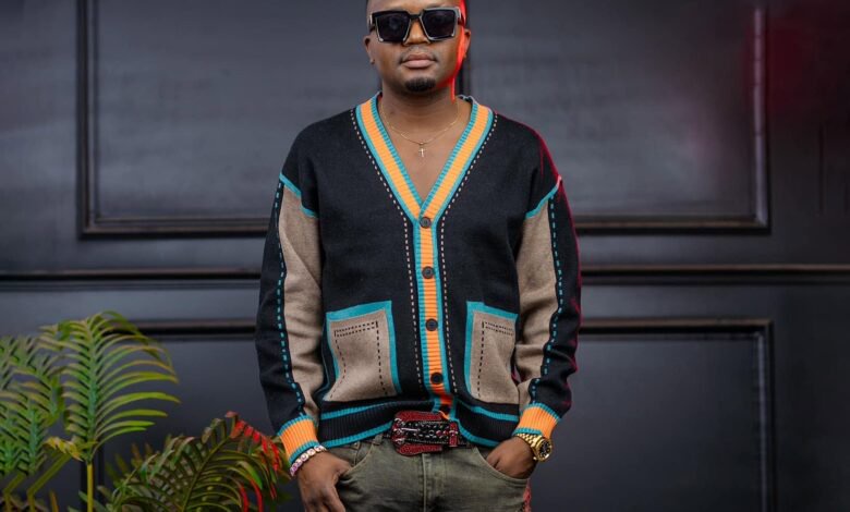 Killer T Reportedly Arrested in Harare Over Alleged Cyberbullying and Threats