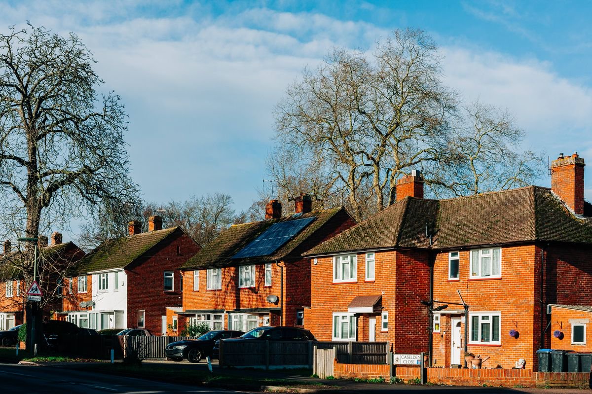 Pensioners who can’t get Pensions Credit can still ‘just ask’ for £46 a week council tax reduction